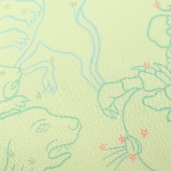 Hermes Carres 45 Scarf Petit Sign Silk - Picture 6 of 7